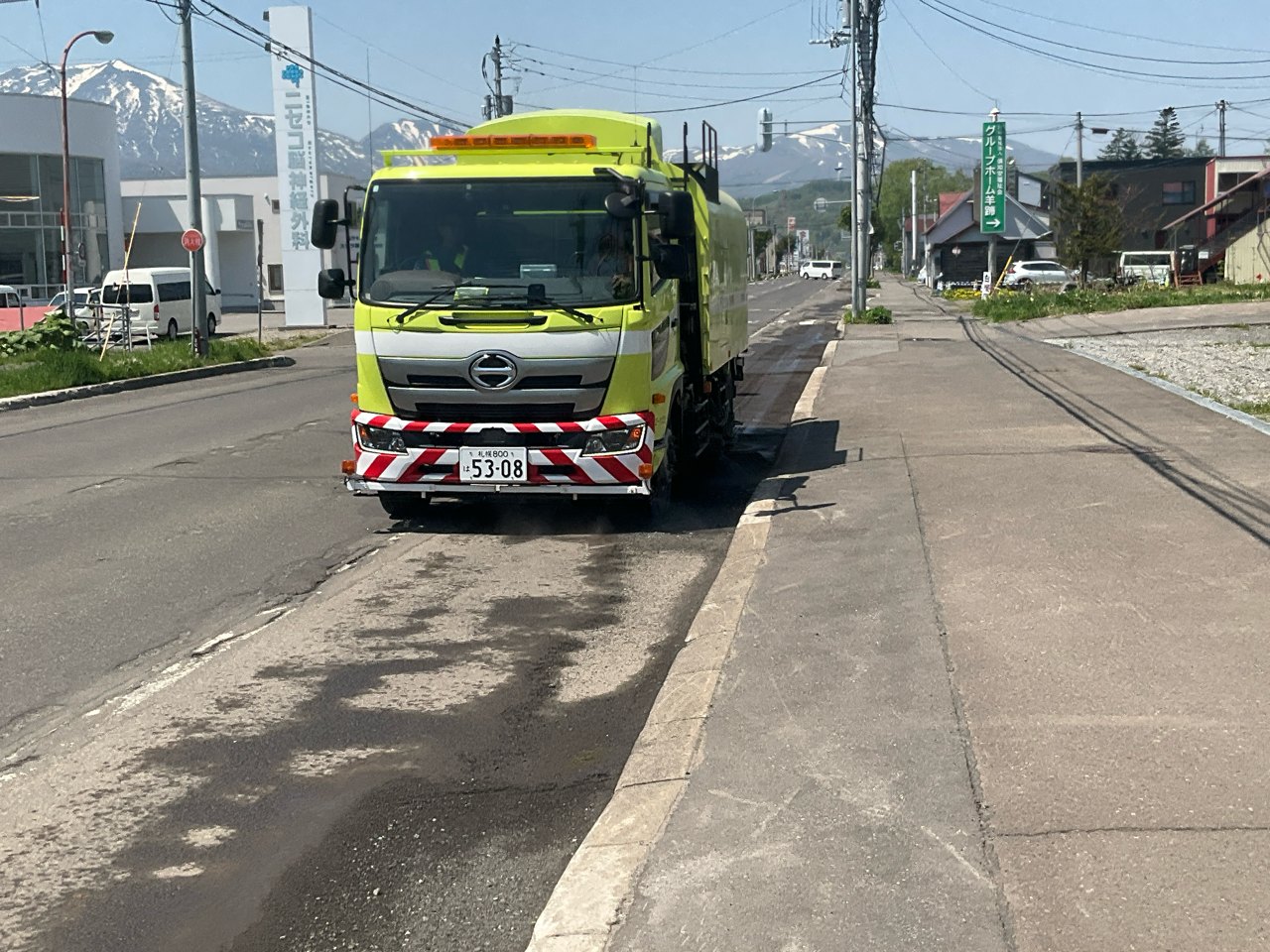 2024年施工実績 - 菊地建設鉱業株式会社